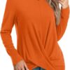 Long Sleeve Tunic - Image 4